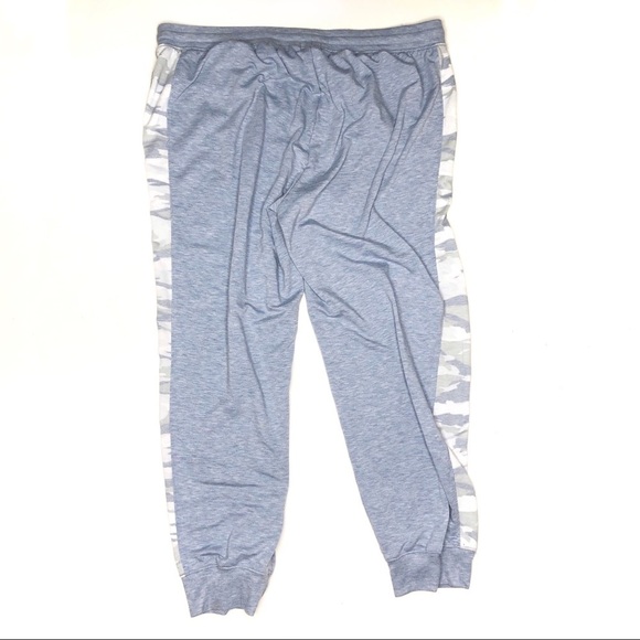 Splendid Jogger Sweatpants Heather Blue XXL - Picture 6 of 6